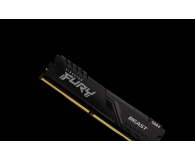 Kingston FURY 8GB (1x8GB) 3200MHz CL16 Beast Black - 667087 - zdjęcie 14